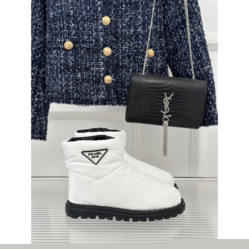 Pra*a boots
